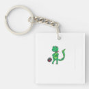 Search for green lizard key rings Animal