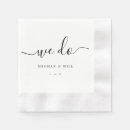 Search for backyard wedding decor We do