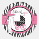 Search for baby carriage stickers Bow