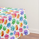 Search for hanukkah tablecloths Chanukah