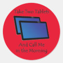 Search for tablet stickers Pill
