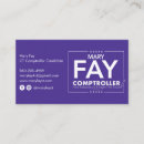 Search for candidate business cards Politics