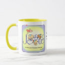 Search for cartoon christian mugs Cute
