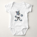 Search for karate baby clothes Kung fu