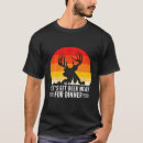 Search for deer meat tshirts Hunter