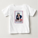 Search for uncle sam clothing Army