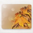 Search for fall holiday mouse mats Thanksgiving
