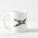 Search for hawker mugs Aeroplane