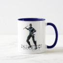 Search for nightwing mugs Injustice gods among us