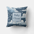 Search for baby boy name cushions For him