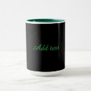 Search for ready mugs Black