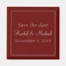 Search for pretty square invitations Typography