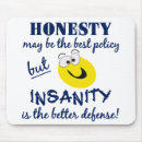 Search for defence standard mouse mats Humour