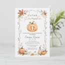 Search for baby feet invitations Chic
