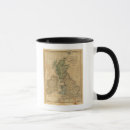 Search for map of scotland mugs British isles