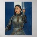 Search for joan of arc art Sword
