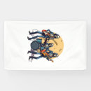 Search for funny halloween banners Scary