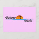 Search for paradise island bahamas postcards Ocean