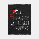 Search for funny christmas blankets Halloween