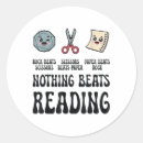 Search for reading rocks stickers Scissors