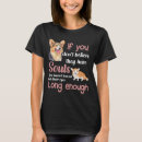 Search for pembroke welsh corgi tshirts Corgis