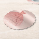 Search for rose gold coasters Blush pink