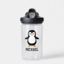 Search for penguin water bottles Animal