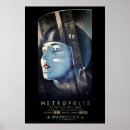 Search for metropolis posters Manga