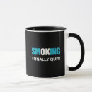 Search for no smoking mugs Cigarette