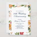 Search for 20th year invitations Stylish