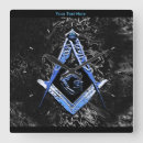 Search for masonic clocks Masons