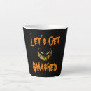 Search for halloween pun mugs Autumn