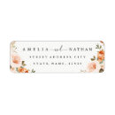 Search for autumn rectangle wedding stickers Fall