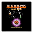 Search for generosity posters Random act of kindness