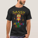 Search for robot birthday tshirts Party