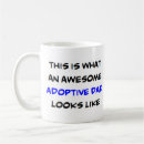 Search for adopted mugs Mum