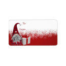 Search for two hearts return address labels White