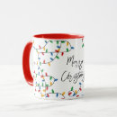 Search for festival of lights mugs Xmas