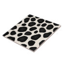 Search for cow pattern tiles Spots