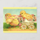 Search for easter greeting postcards Retro