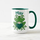 Search for may mugs Frog