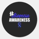 Search for infection stickers Awareness