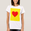 Search for pop art tshirts Yellow