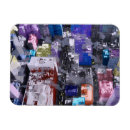 Search for metropolis magnets New york