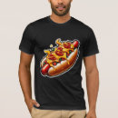 Search for meat and three Pork
