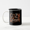 Search for fall season mugs Pumpkin