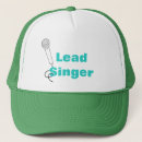 Search for lead hats Music