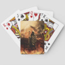 Search for ghost playing cards Skeleton