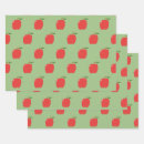 Search for teacher wrapping paper Green