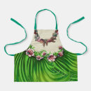Search for hula aprons Kids